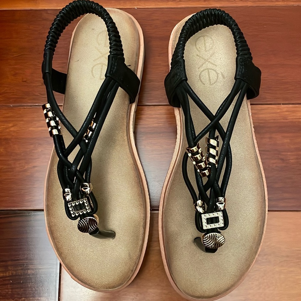 Sandals by EXE from Portugal